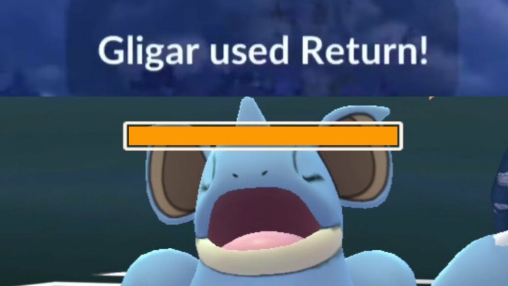 When your fate gets decided in 0.01 seconds in Pokemon Go!