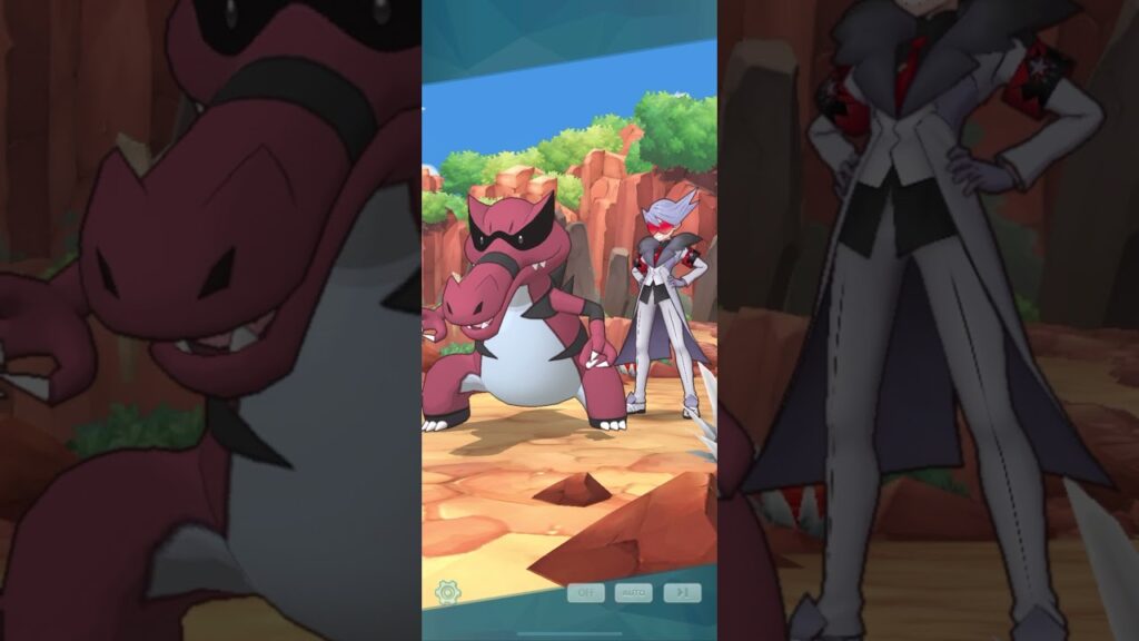 Pokemon Masters: EX - Chapter 5: The High-Flying Girl Gameplay Walkthrough - No Commentary (iOS)