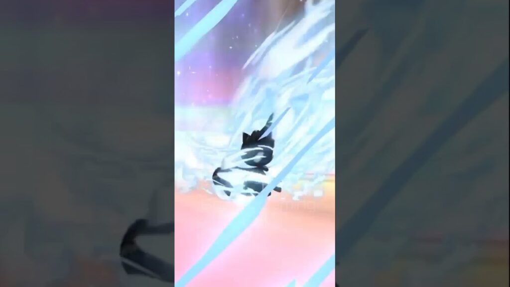 Rare Pokemon Sync Moves in Pokemon masters ex #pokemonmastersex #pokemon #pokemongame