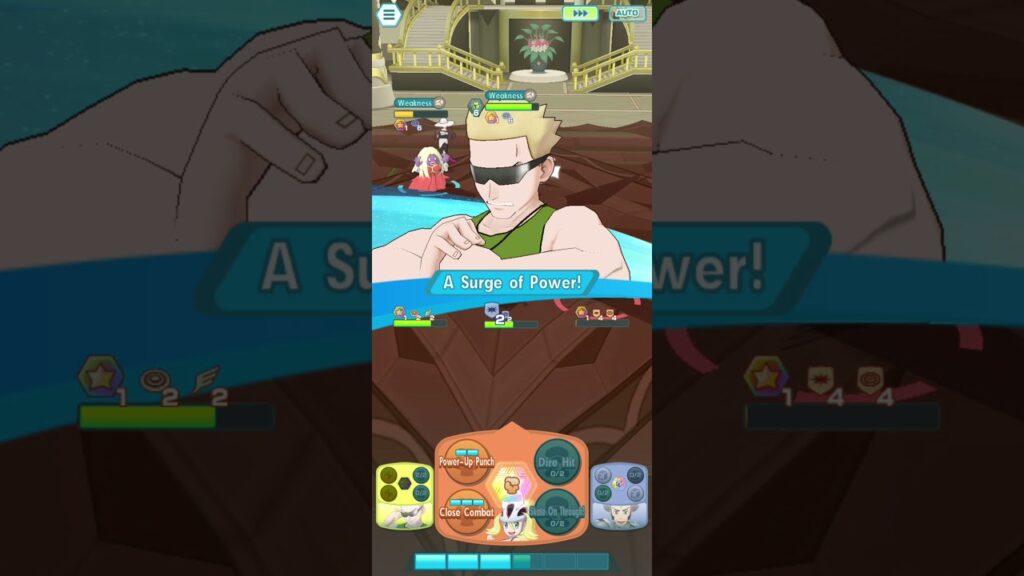 Pokemon Masters EX - Costume Event | Hilda's Battle F2P !