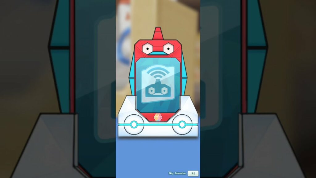 [Pokemon Masters EX] When you time your pulls to the music...