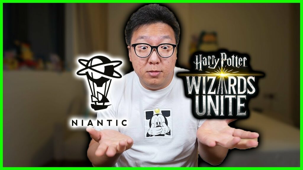 Niantic is Shutting Down Their Game