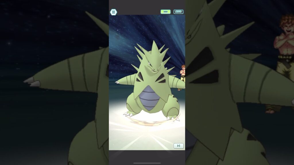 Pokemon Masters: EX - Interlude 1 - Hard Mode Gameplay Walkthrough - No Commentary (iOS)