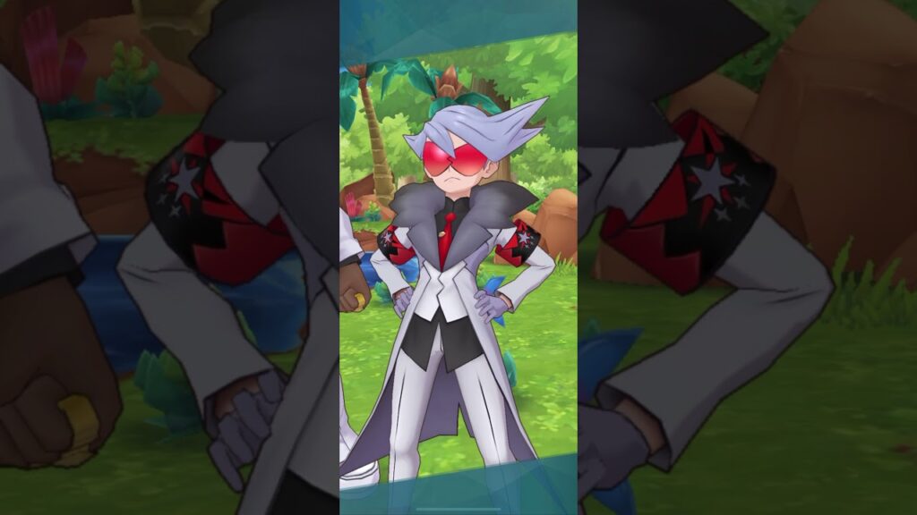 Pokemon Masters: EX - Interlude 7: Shining Bonds Gameplay Walkthrough - No Commentary (iOS)