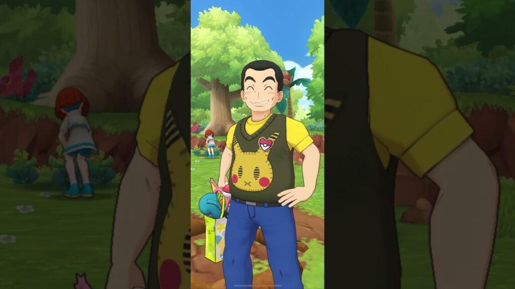 Pokemon Masters: EX - Chapter 26: The Future Is Now! Gameplay Walkthrough - No Commentary (iOS)