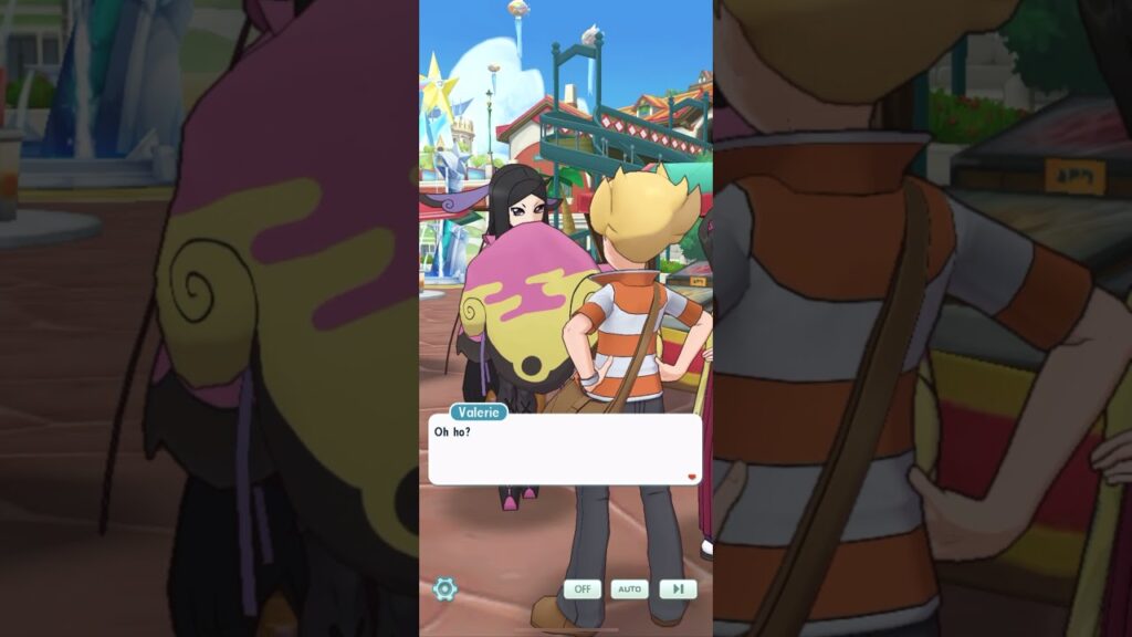 Pokemon Masters: EX - Chapter 30: The Road To Victory Gameplay Walkthrough - No Commentary (iOS)