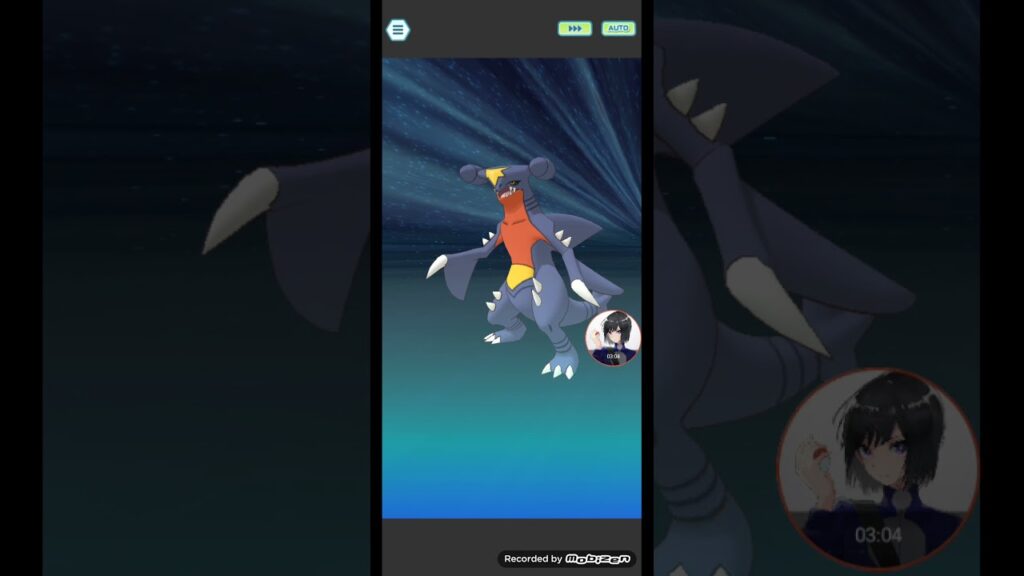 Pokemon masters ex gameplay