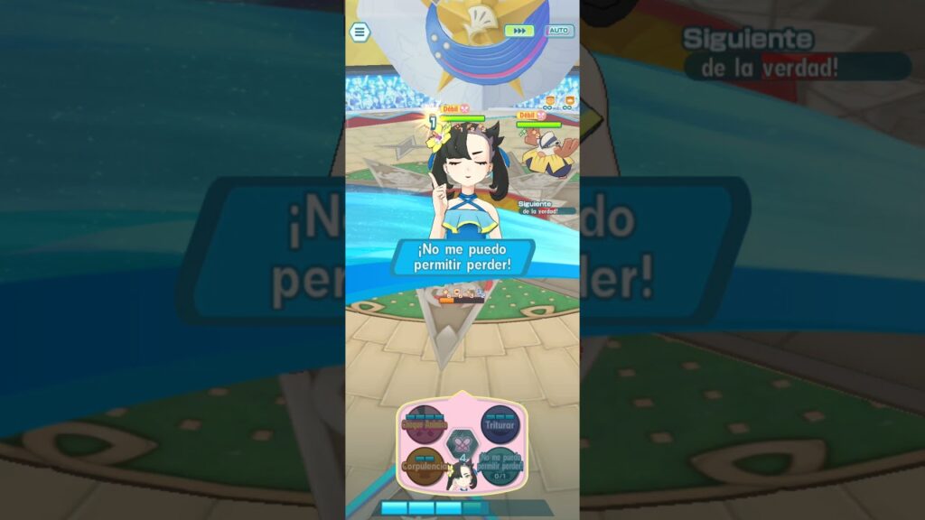 Grimmsnarl 6* EX SOLO vs Lotto 1500 pts ALOLA | Pokemon Masters EX