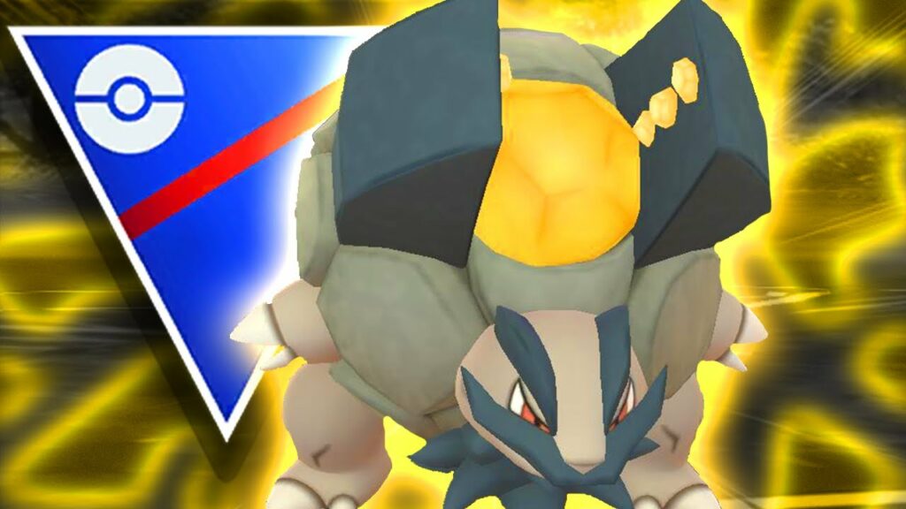 "YOUTUBER GET BETTER LEADS AND MATCHUPS!!" - yeah... sure... | GO BATTLE LEAGUE