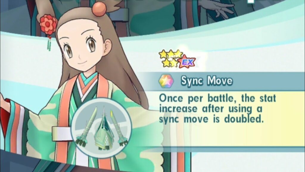 Pokemon Masters EX: 6*EX Special Costume Jasmine & Celesteela Showcase