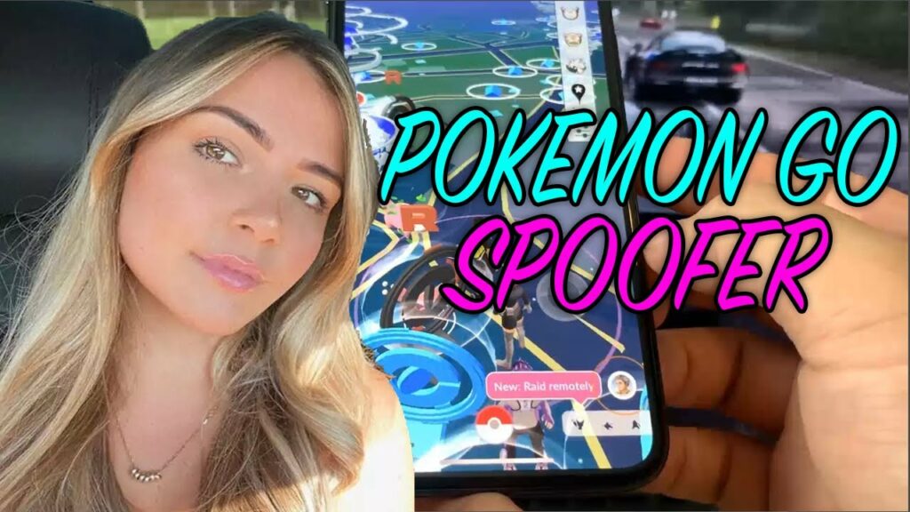 *UPDATED* Pokemon Go Hack 2021 - Working Pokemon Go Spoofer For iOS & Android (No Jailbreak)