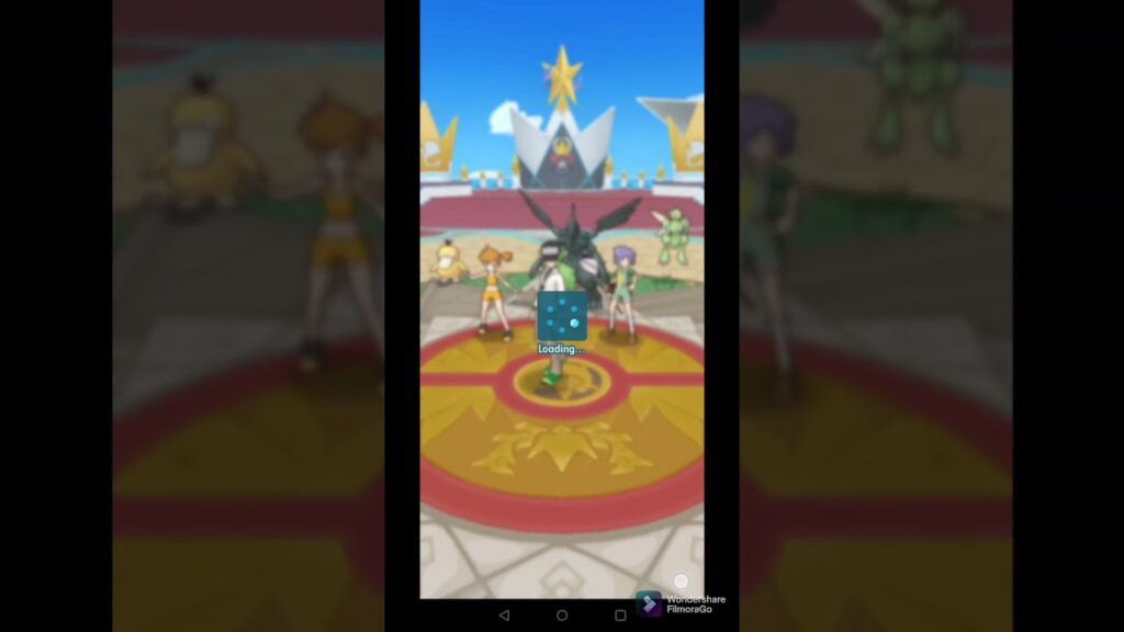 Pokemon Masters Ex Unova Champion Stadium Week 3 Master Mode 7500 points