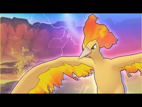Pokemon Masters EX Legendary Arena Moltres Challenge Preview