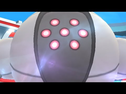 Regi Trio Raid Hour Shiny Hunt Pokemon Go Live