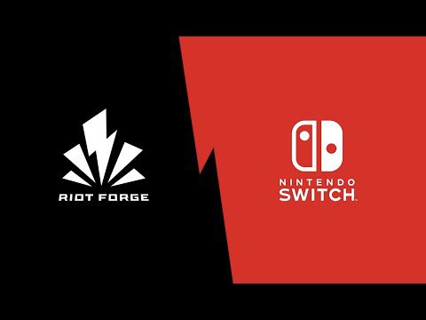 Official Riot Forge Showcase - Nintendo Switch | November 16, 2021
