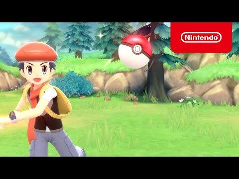 Pokémon Brilliant Diamond and Pokémon Shining Pearl - Rediscover the Sin...