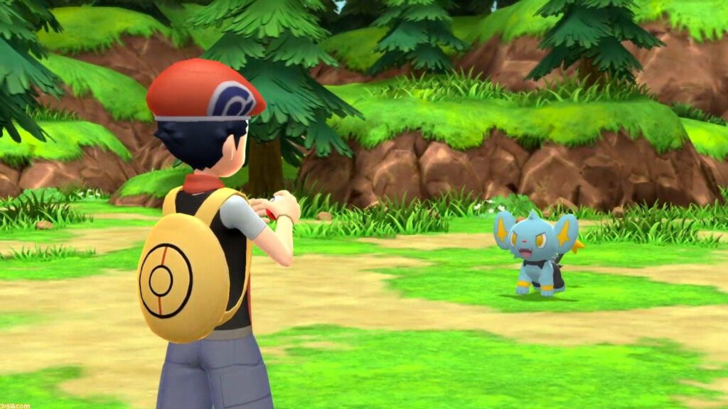 Pokemon Brilliant Diamond Shining Pearl Sells 1.4 million at retail in Japan in it's first 3 days.