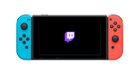 Twitch is now available on #NintendoSwitch #eShop!