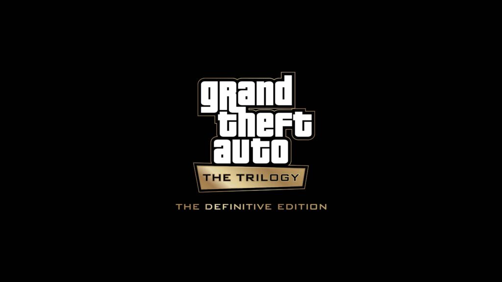 A Note from the Rockstar Games Team RE: Grand Theft Auto: The Trilogy – The Definitive Edition