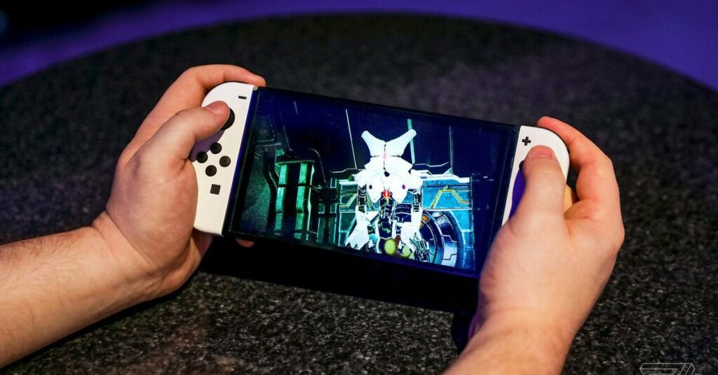 Metroid Dread as sold 845K in its first month in the US.