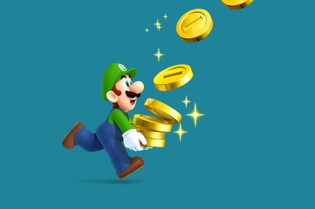 Doug Bowser: Many of the Switch units sold were purchased by people who already own a Switch (314K SWOLED sold in launch month)