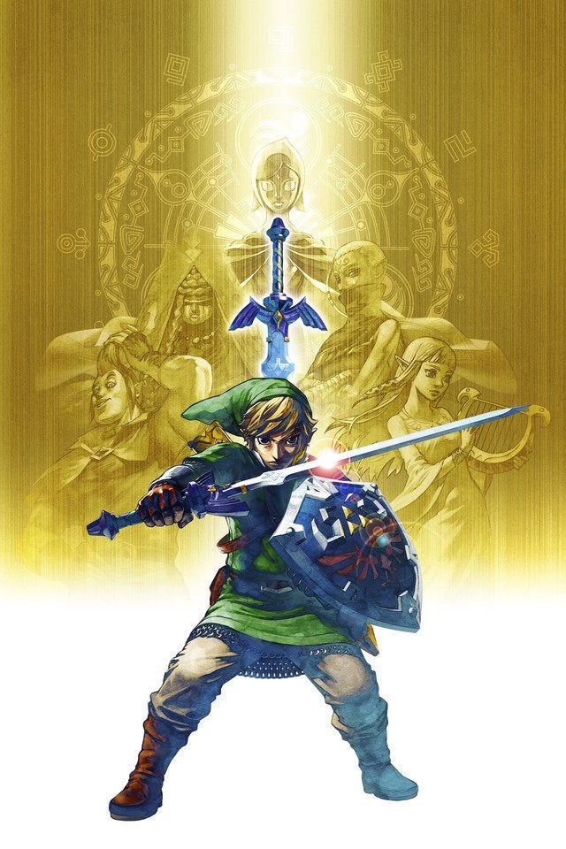 10 years ago today, players took to Skyloft in The Legend of Zelda: Skyward Sword, Link's earliest adventure in the series timeline.