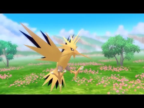 Meet Legendary Pokémon in Ramanas Park! | Pokémon Brilliant Diamond and Pokémon Shining Pearl Nintendo Official
