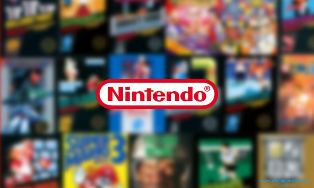 Nintendo will invest $900 million to expand the first-party studio
