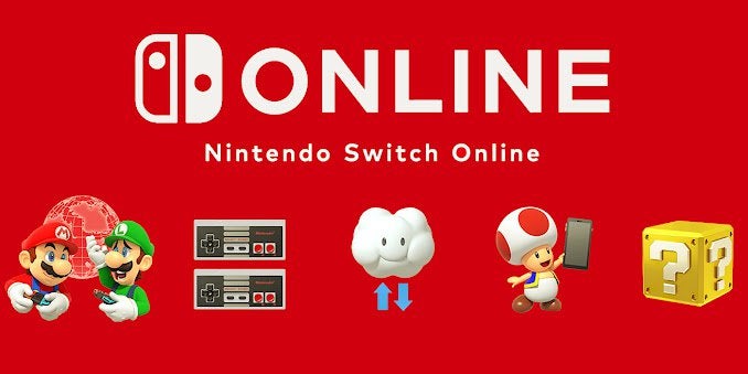 New Free Trials for the Nintendo Switch are now available online.