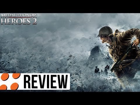 Medal of Honor: Heroes 2 for Wii Video Review