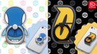 Trainers, ready your #MyNintendo Platinum Points! Two stylish phone ring holders—inspired by Piplup and Team Galactic—will soon be available as My Nintendo physical rewards.