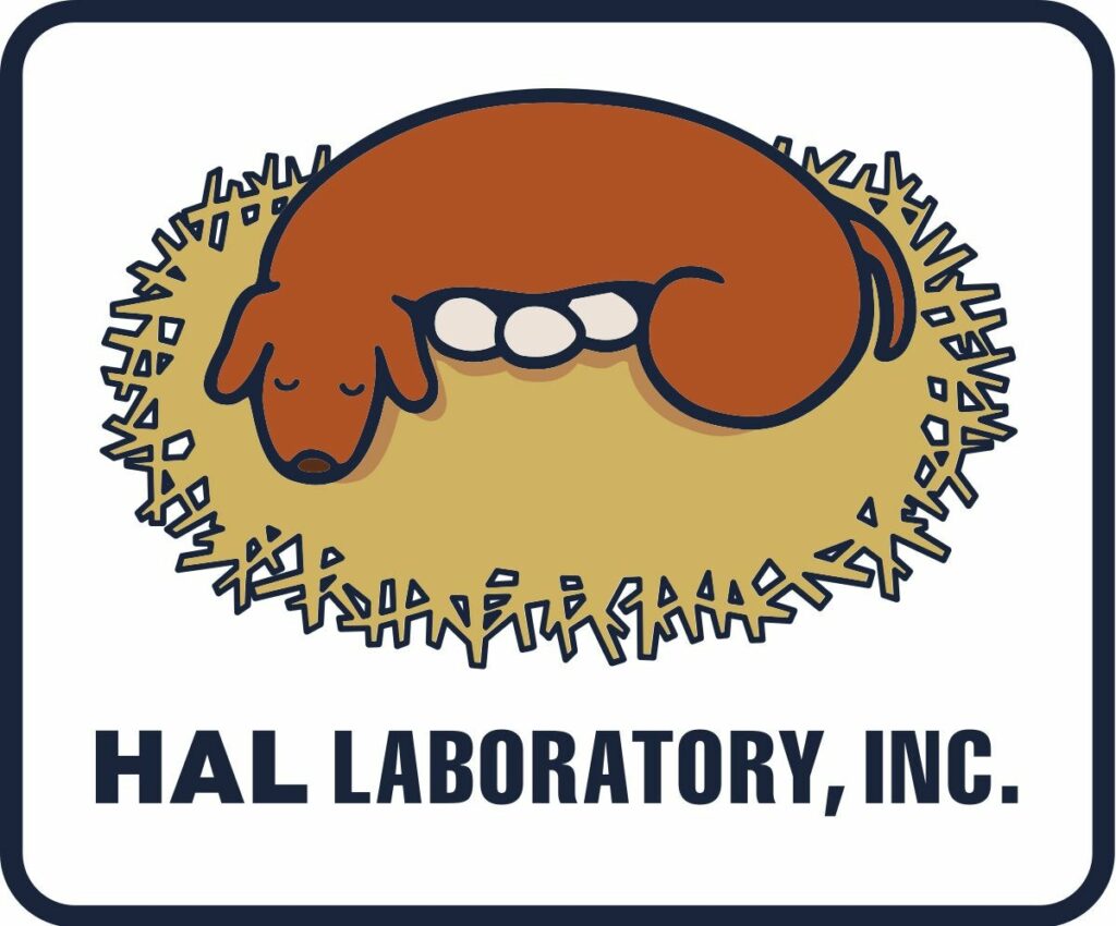 TIL dev studio HAL Laboratory got its name because "each letter put them one step ahead of IBM"