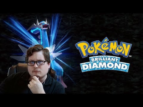 As a Lifelong Pokemon Fan, Here Is My Review of Pokemon Brilliant Diamond and Shining Pearl