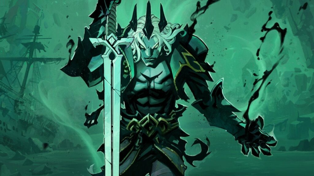Ruined King: A League of Legends Story - Nintendo Life Review (9/10)