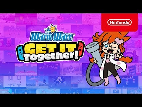 Nintendo just released on Youtube a Spanish-language version of Penny's Song (from WarioWare: Get It Together!) that was omitted from the Spanish-language version of the game itself