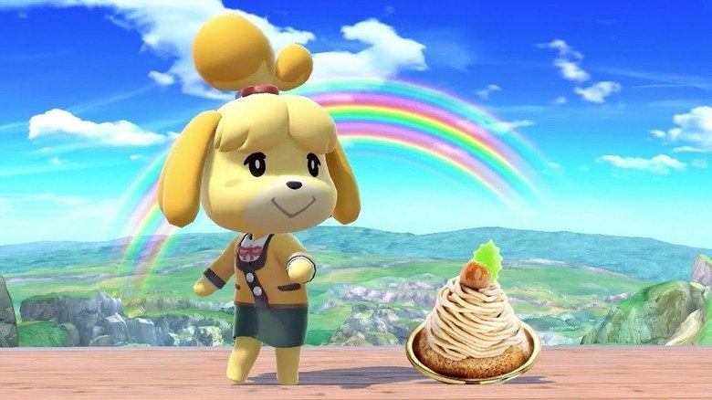 A 15-year-old girl defeated a pro Smash player; now she's being bullied out of the scene