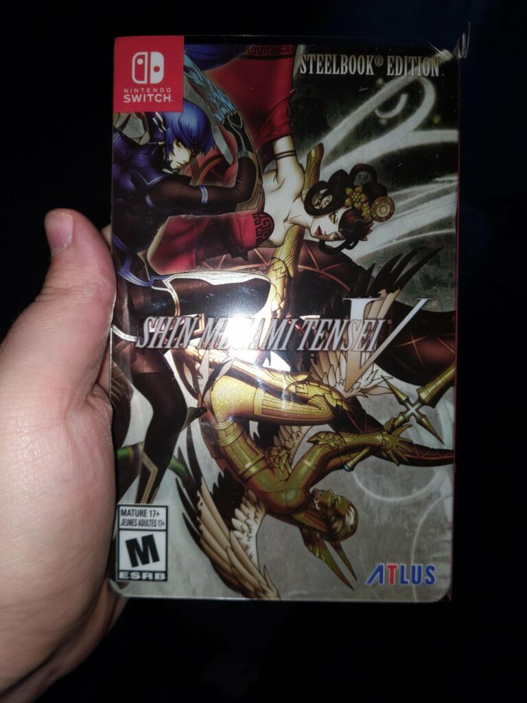 Amazon dropped this early
