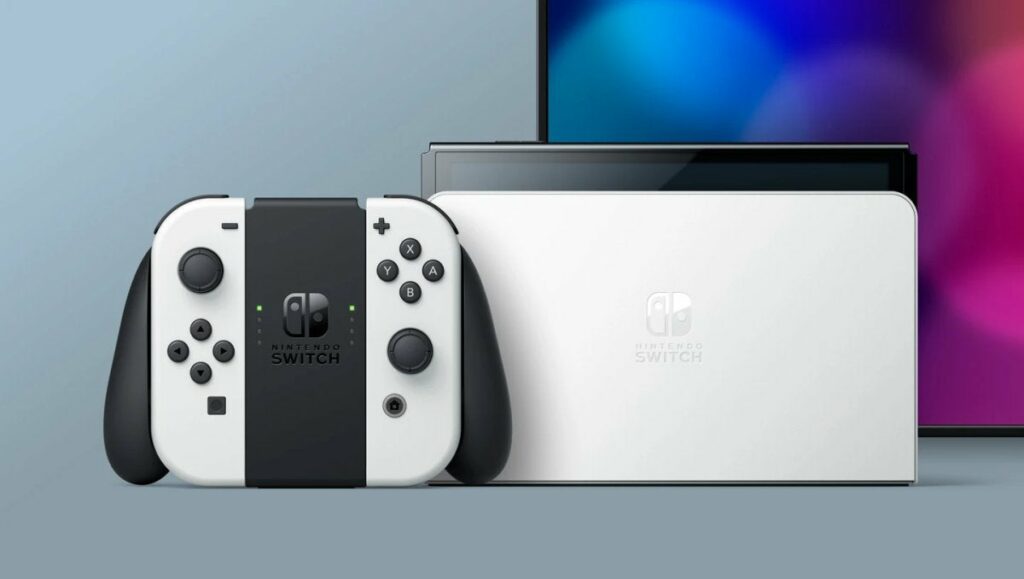 October 2021 NPD: Nintendo Switch outsells Xbox and PlayStation
