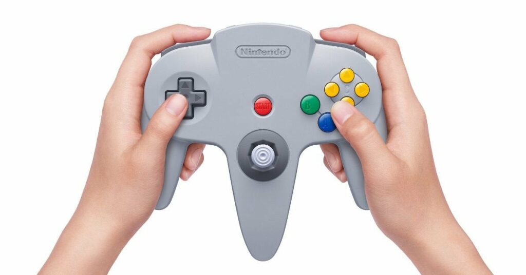 If you haven’t gotten a Switch N64 controller yet, you’ll have to wait until next year