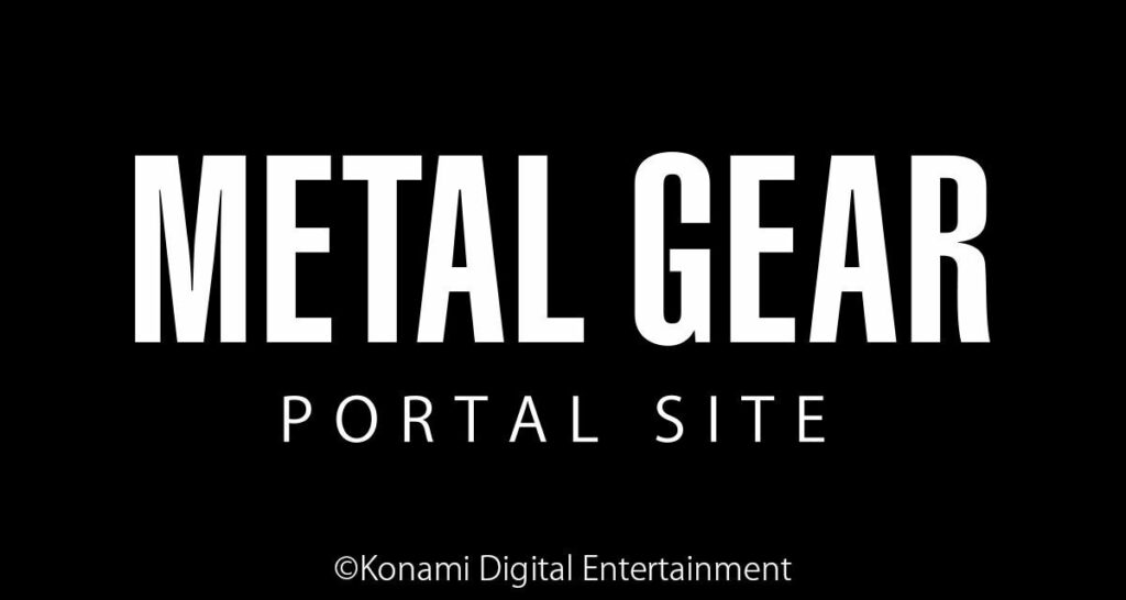 Konami is temporarily removing Metal Gear Solid 3D from the 3DS eShop
