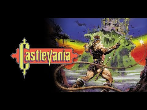 Castlevania still holds up today!