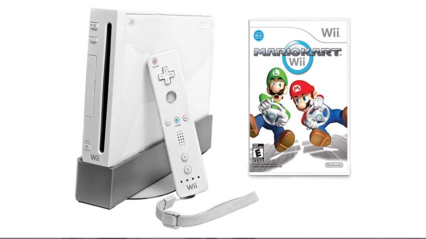 The Wii Is 15 Years Old Today: A Look Back