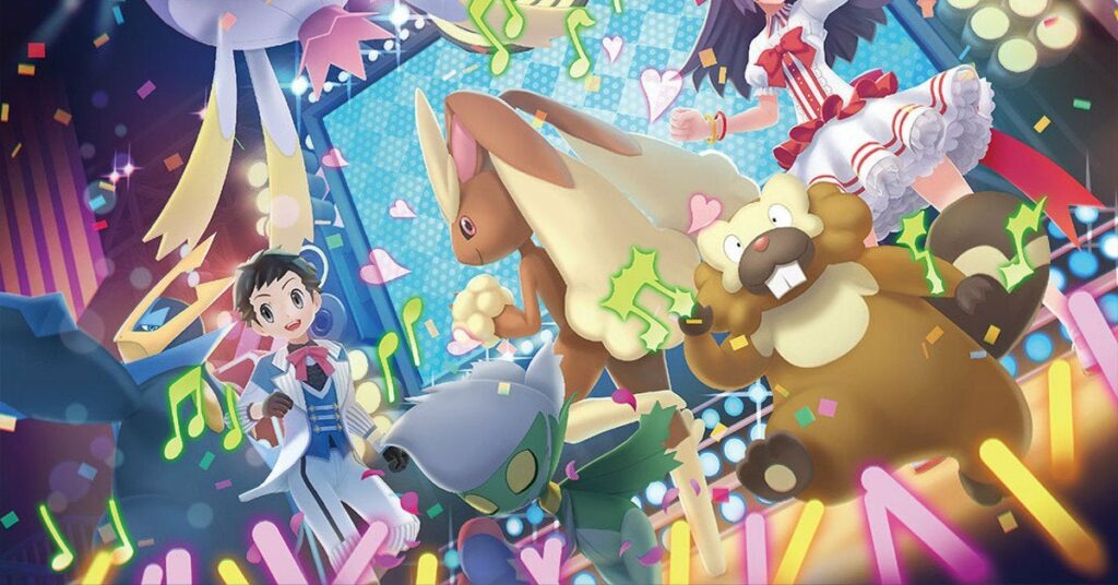 Pokémon Diamond and Pearl remakes become second biggest Switch launch in Japan