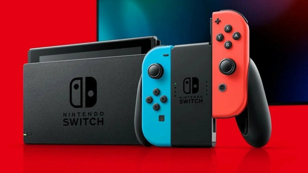 Nintendo Announces Enormous Cyber Switch Sale That Will Discount More Than 1,000 Games