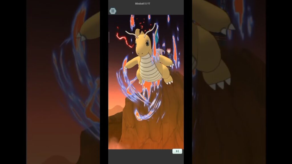 POKEMON MASTERS EX GAMEPLAY #shorts