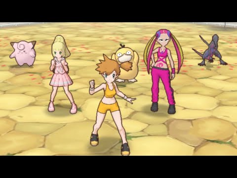 Pokemon Masters EX Story Event : Extreme Battle | Light Up the Dark Ultra Hard | No Psychic type