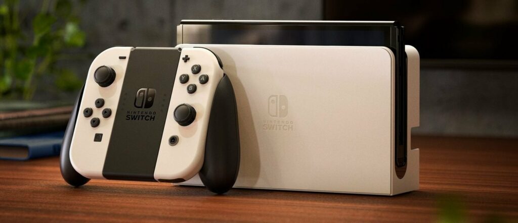 Nintendo Russia has introduced an extended 2 year warranty for all Switch consoles, most accessories and amiibo figures