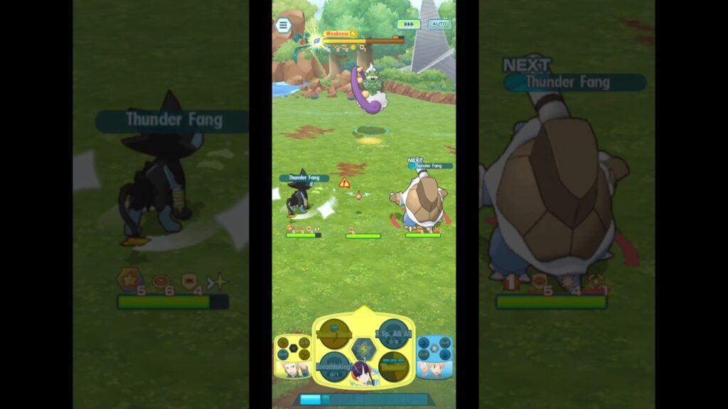 Pokemon Masters Ex Sygna Suit Elesa Nuke Vs Tornadus Legendary Arena Challenge Part 3