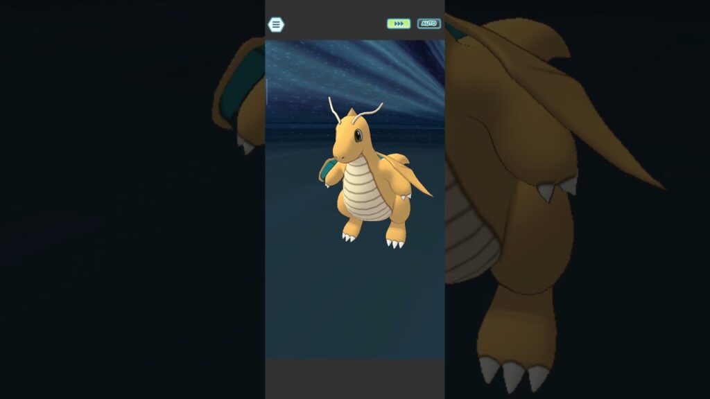 [KANTO] Lance 2k - SALAMANCE | Pokemon Masters EX