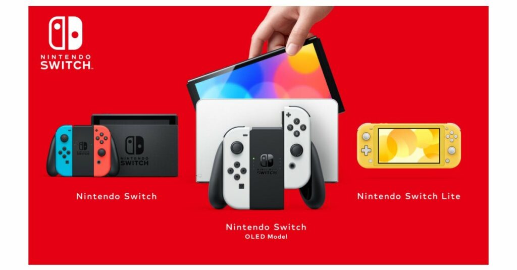 NPD: Nintendo Switch the Best Selling System for November selling 1.13 Million Units. 550,000 units sold during Black Friday